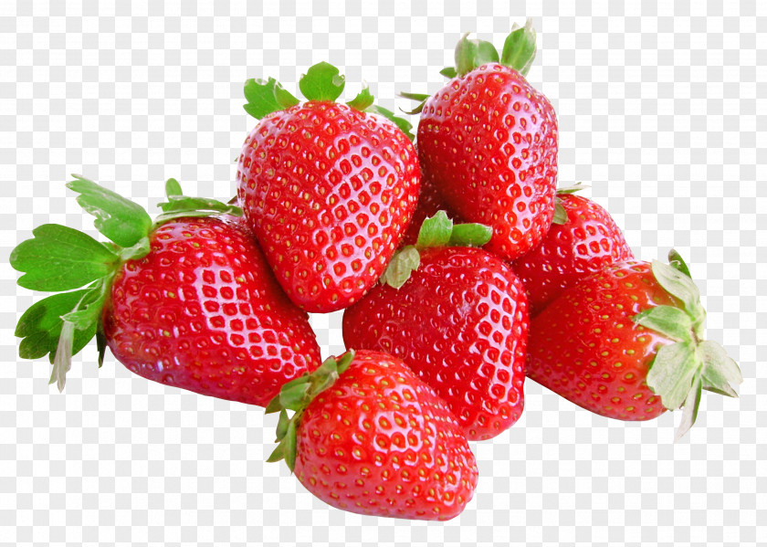 Strawberry Fruit Wild Clip Art PNG