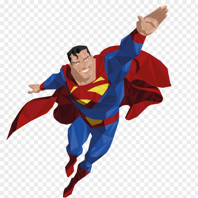 Superman Batman Supergirl Superboy PNG