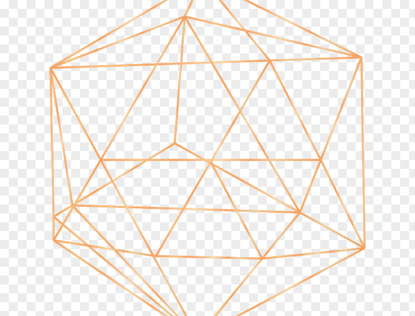 Triangle Geometry Shape PNG