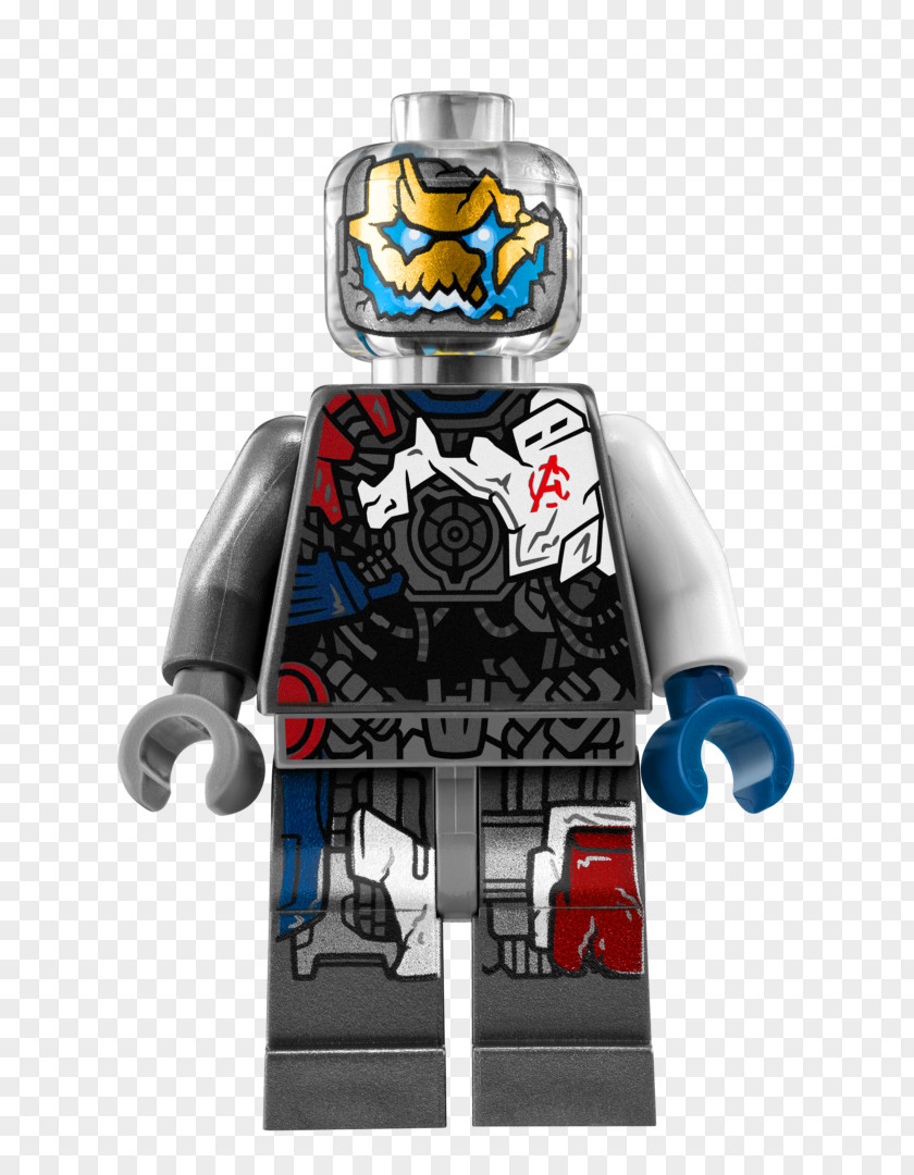 Ultron Lego Marvel Super Heroes Marvel's Avengers Iron Man PNG
