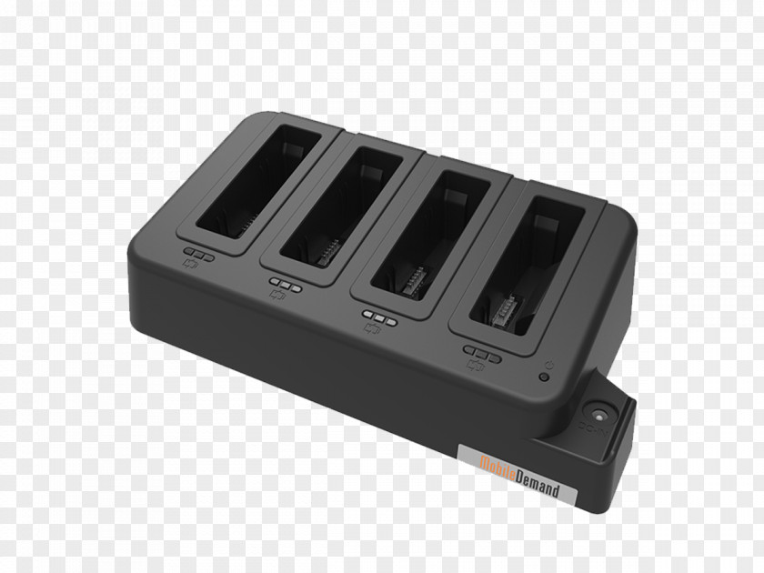 Battery Charger Rugged Computer Handheld Devices Android PNG