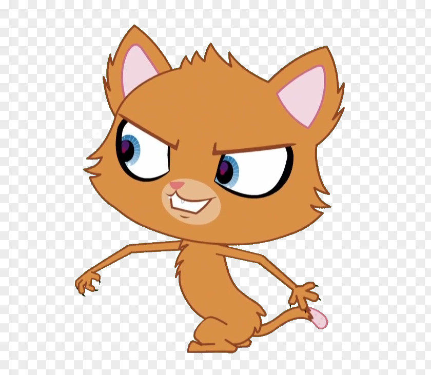 Cat Cartoon Clip Art PNG