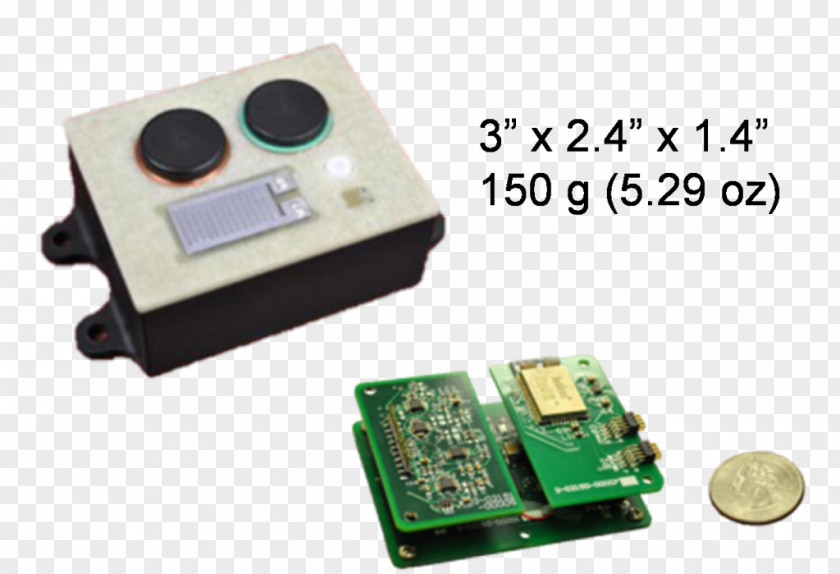 Corrosive Electronic Component Electronics Microcontroller Computer Hardware PNG