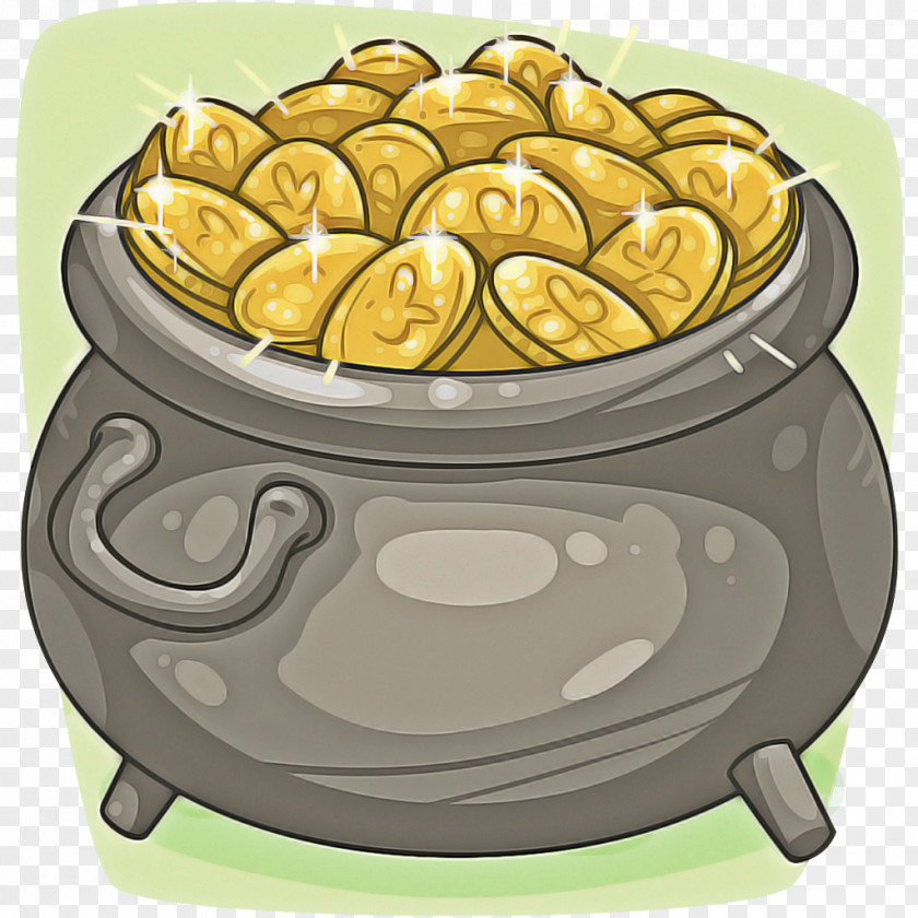 Food Plant Dish Side PNG