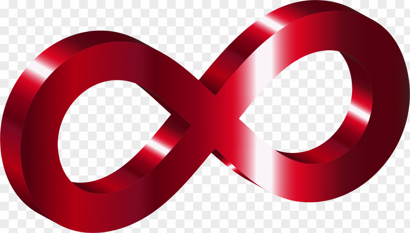 Forever Love Infinity Symbol Clip Art PNG