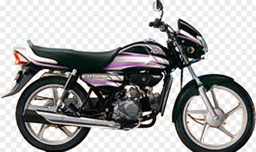 Honda Hero MotoCorp Motorcycle Components Splendor PNG