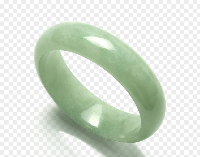 Impurities Of The Emerald Jade Green Ring PNG