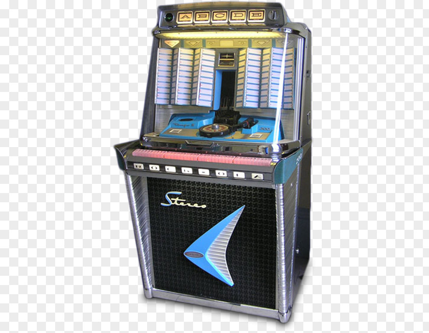 Jukebox Rock-Ola Wurlitzer Seeburg Corporation Music PNG Music, Box classic clipart PNG