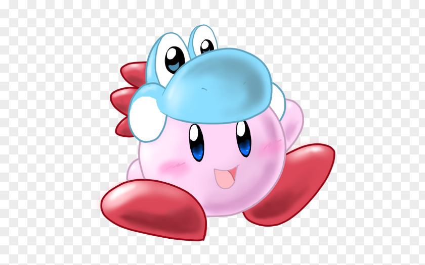Kirby Kirby's Return To Dream Land Adventure Air Ride Mario & Yoshi PNG