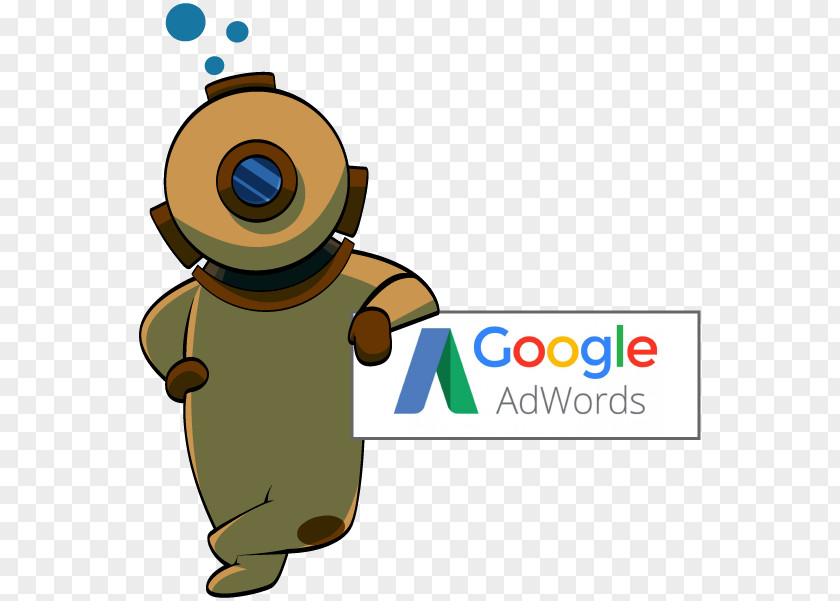Marketing Google AdWords Management Partners PNG