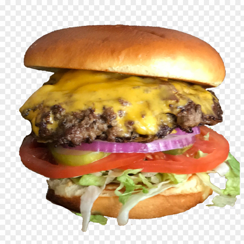 McGillicuddy's Alehouse Cheeseburger Hamburger Buffalo Burger Jucy Lucy Veggie PNG