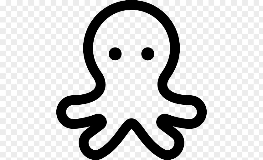 Octapus Octopus Clip Art PNG