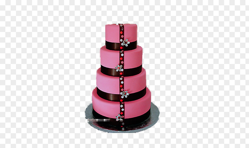 Pink Cake Chocolate Torte Wedding Decorating Bxe1nh PNG