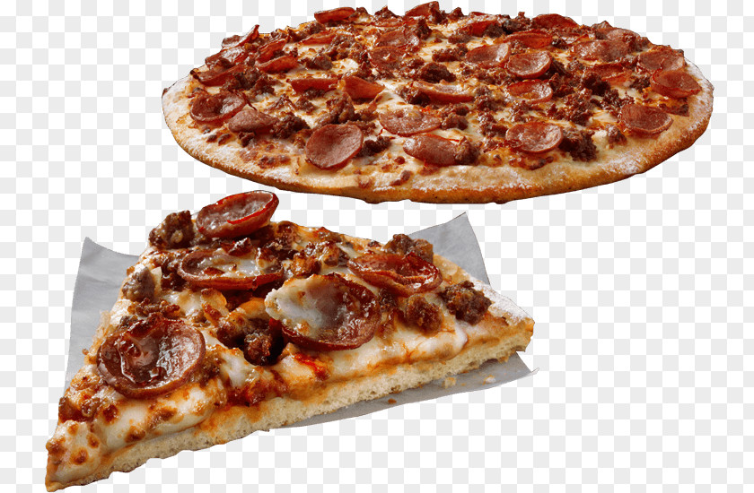 Pizza Sicilian Hamburger Cheeseburger Fast Food PNG