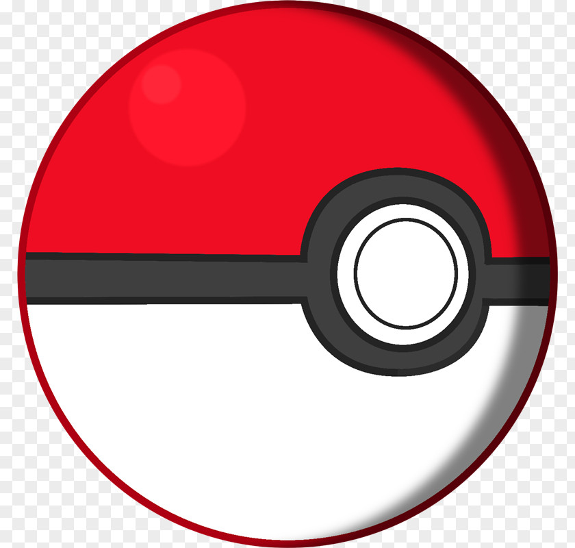 Pokeball Pokémon GO Poké Ball Clip Art PNG