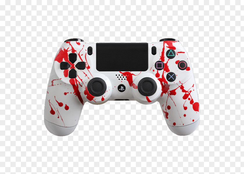 Puppet Master Axis Of Evil PlayStation 2 Xbox One Controller 4 Twisted Metal: Black PNG