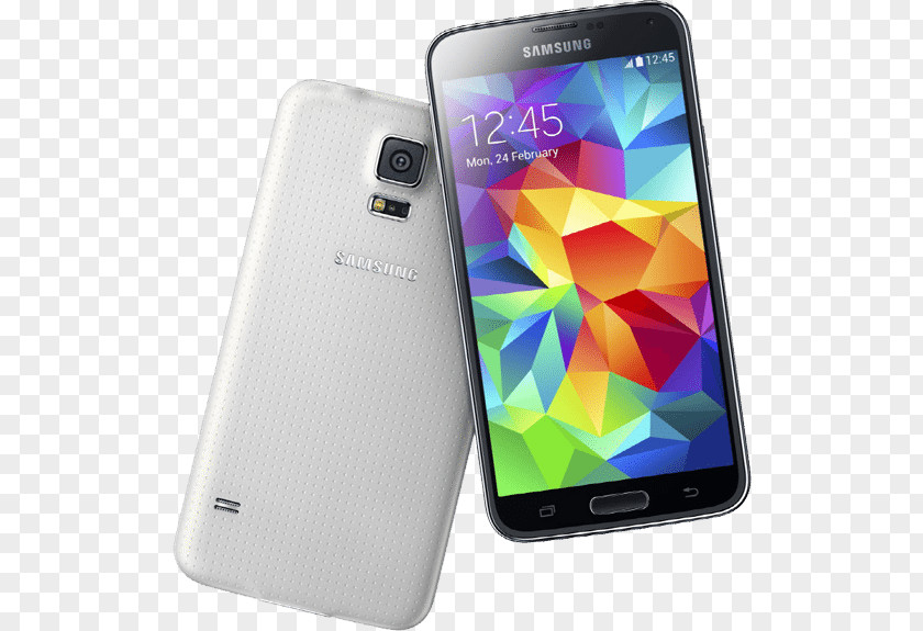 Samsung Galaxy S5 Mini Telephone S4 PNG