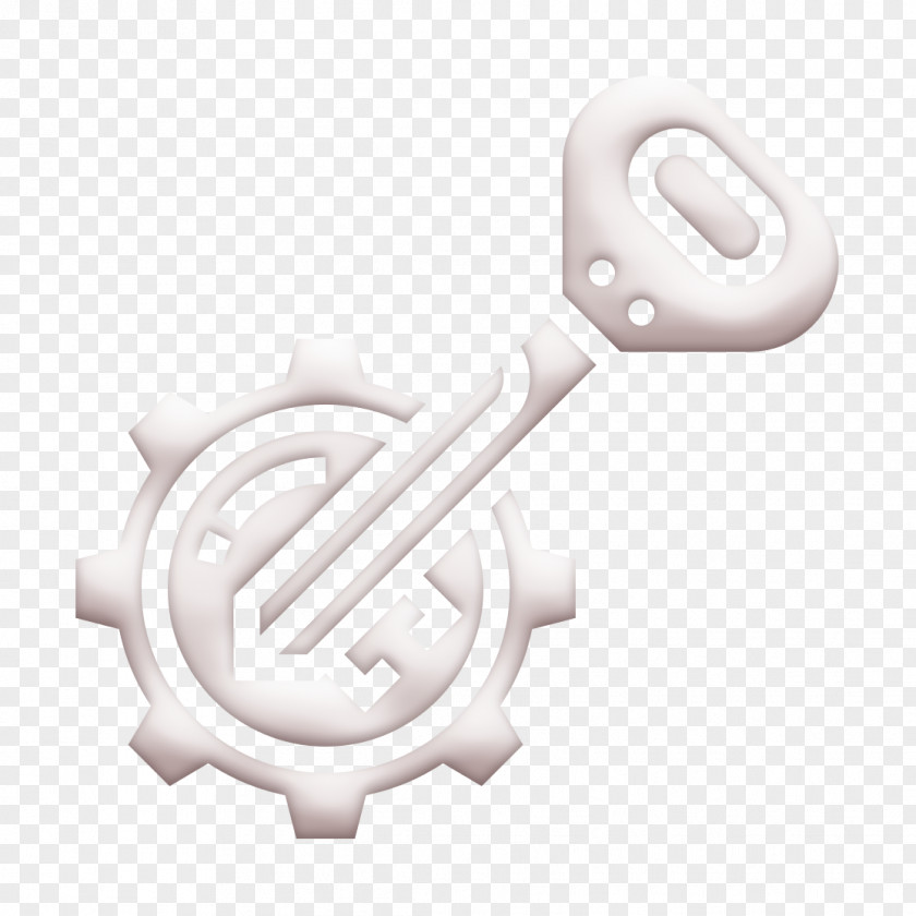 STEM Icon Key PNG