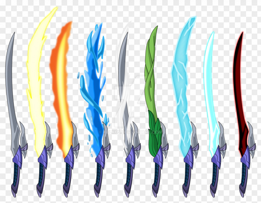 Swords Sword Elemental Weapon Earth PNG