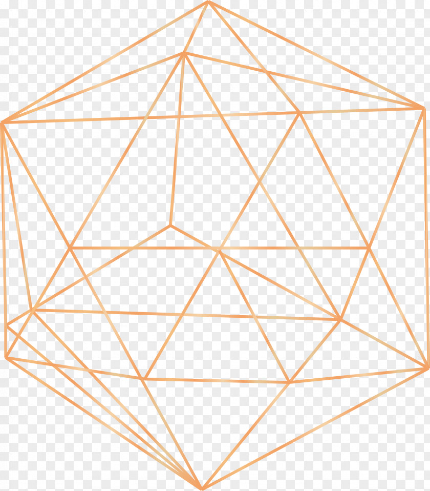 Triangle Solid Geometry Geometric Shape PNG