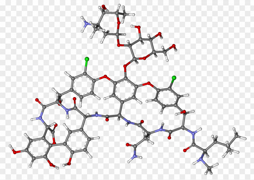 Bacteria Vancomycin Antibiotics Intravenous Therapy MRSA Super Bug Pharmaceutical Drug PNG