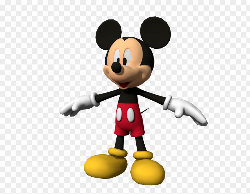 Castle Of Illusion Starring Mickey Mouse DeviantArt Mascot PNG