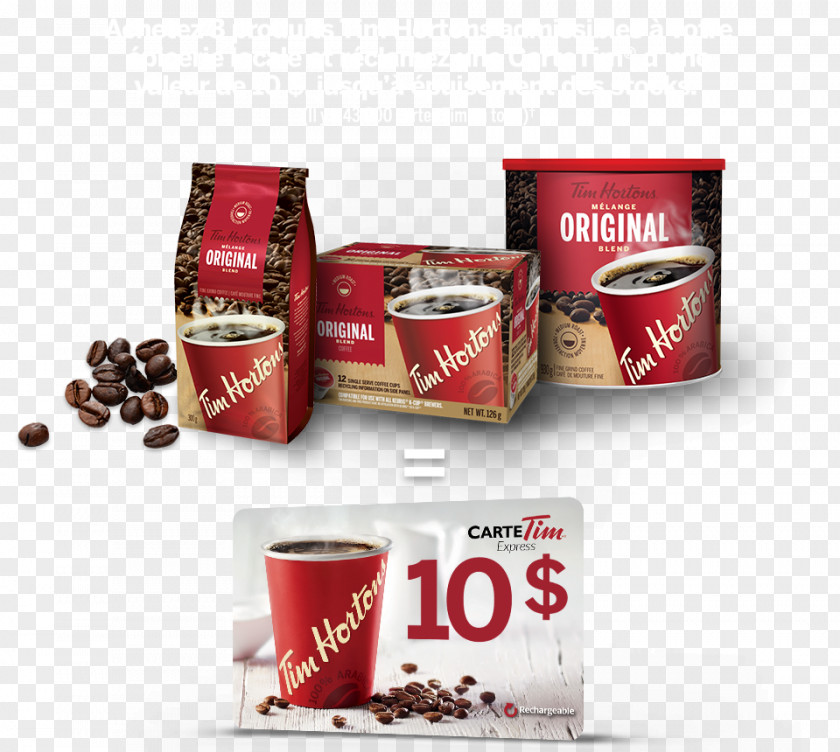 Coffee Instant Timbits Tim Hortons Latte PNG