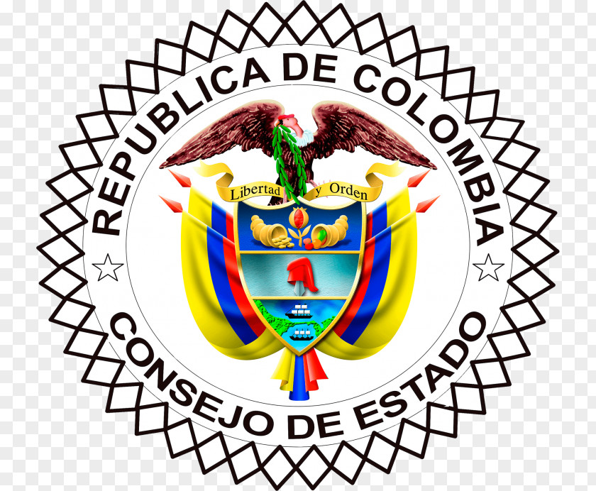 Consejo De Estado Council Of State Colombia Constitutional Court Judiciary PNG