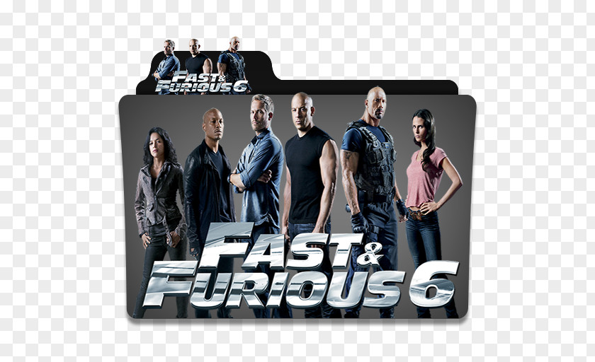 Furious The Fast And YouTube Film PNG