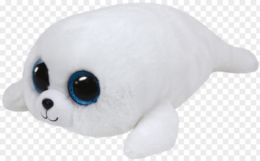 Icy Amazon.com Ty Inc. Stuffed Animals & Cuddly Toys Beanie Babies PNG