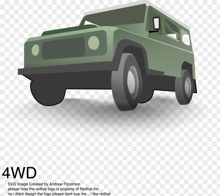 Jeep Visual Design Elements And Principles PNG