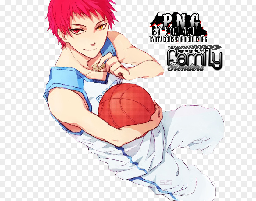 Kuroko Seijūrō Akashi Shintaro Midorima Ryota Kise Kuroko's Basketball T-shirt PNG