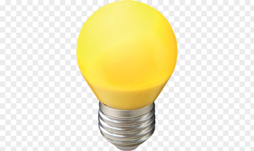 Light Incandescent Bulb LED Lamp Light-emitting Diode PNG