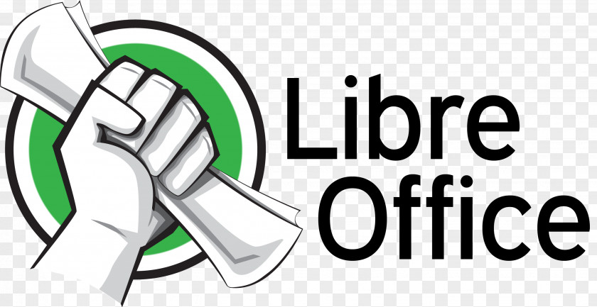 Microsoft LibreOffice Office The Document Foundation OpenOffice Free Software PNG