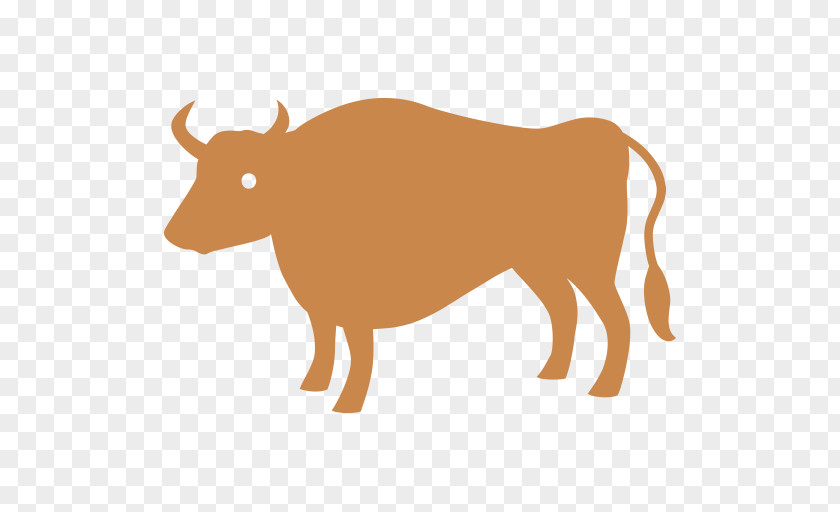 Ox Emoji Dairy Cattle Clip Art Emoticon PNG