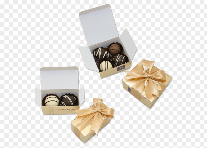 Party Favor Praline Box Belgian Cuisine Chocolate Gift PNG