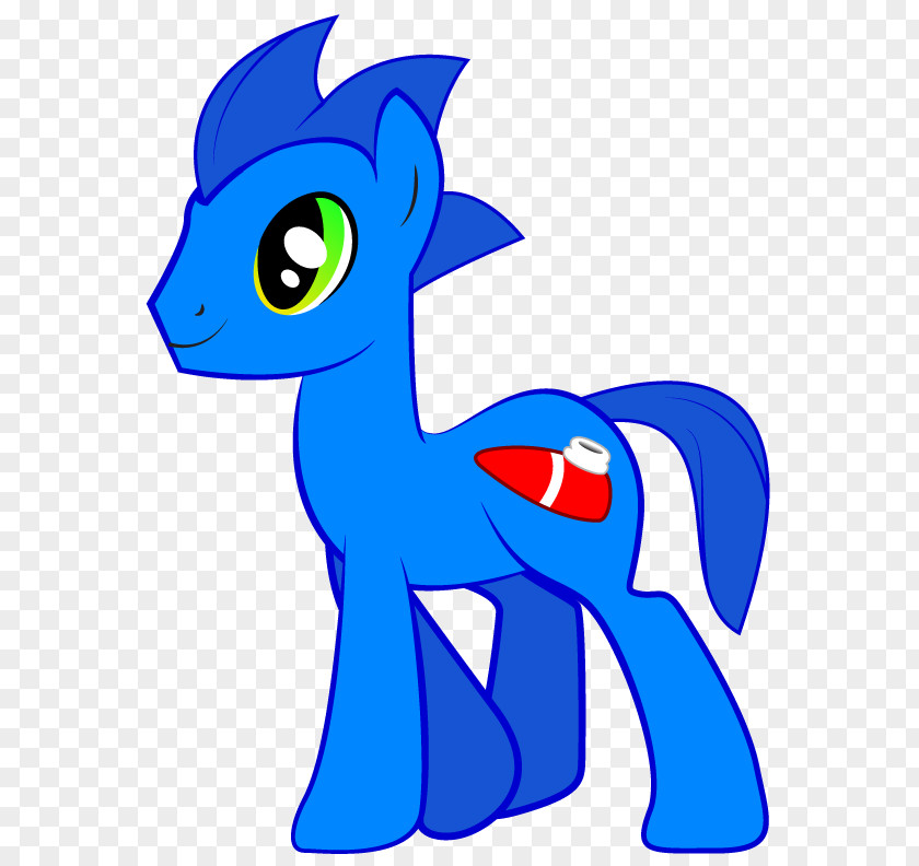 Pony Sonic Horse Cartoon Tail Animal Clip Art PNG