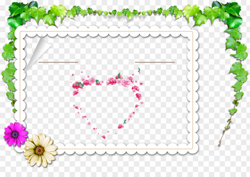 Wedding Invitation Picture Frame Marriage Convite PNG
