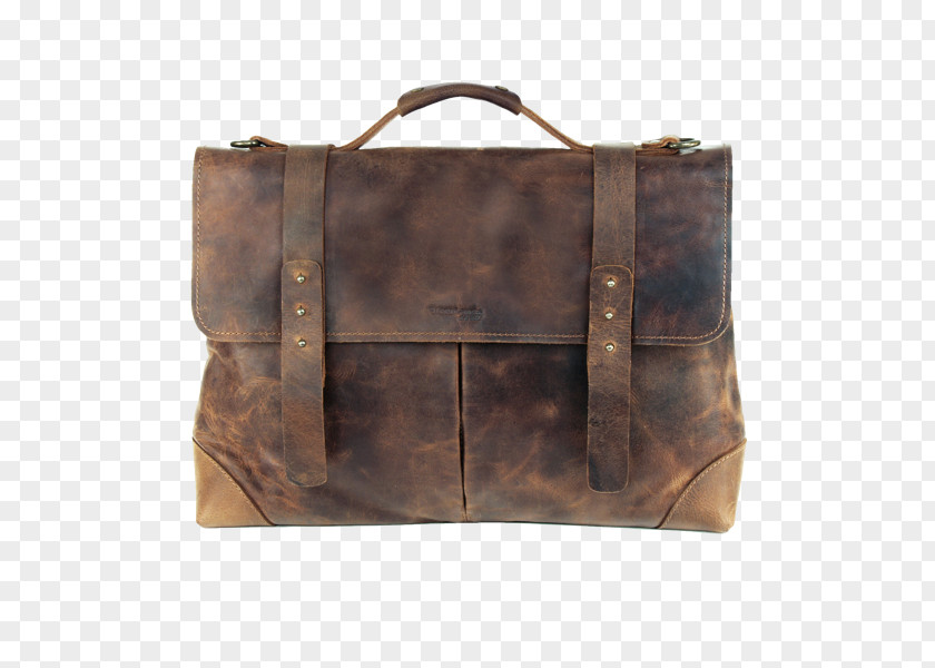 Bag Tasche Leather Briefcase Handbag PNG