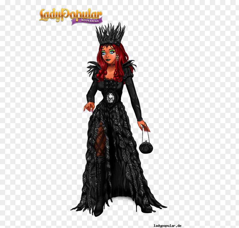 Beauty Fashion Costume Design Party Arena PNG