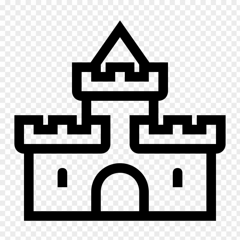 Castle Download Clip Art PNG