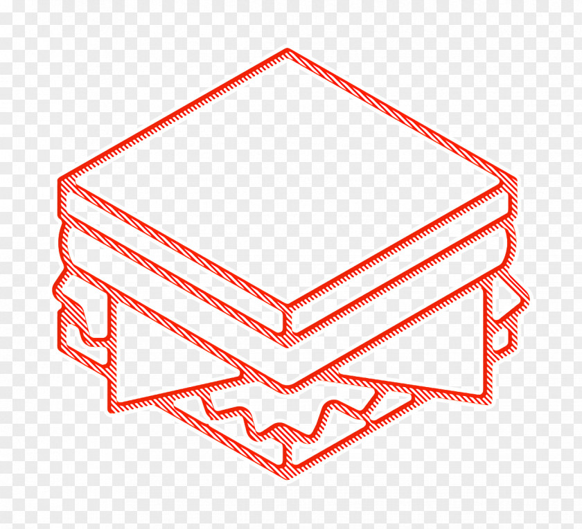 Food And Drinks Icon Sandwich PNG