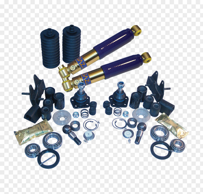 Front Suspension Fastener Car Tool PNG