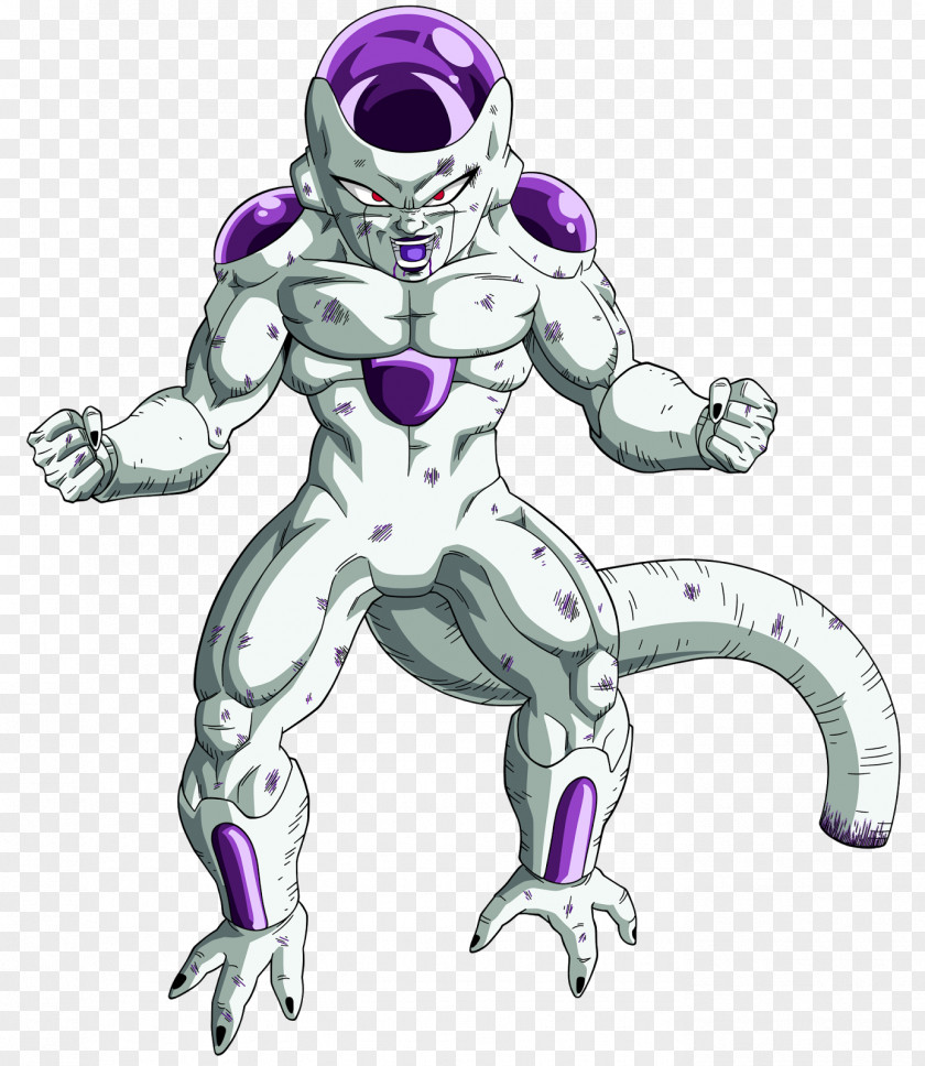 Goku Frieza Vegeta Gohan Trunks PNG