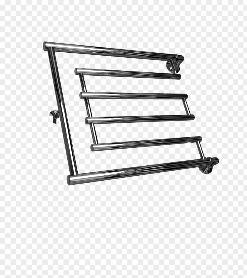 Heated Towel Rail Bathroom Stainless Steel Artikel Price PNG