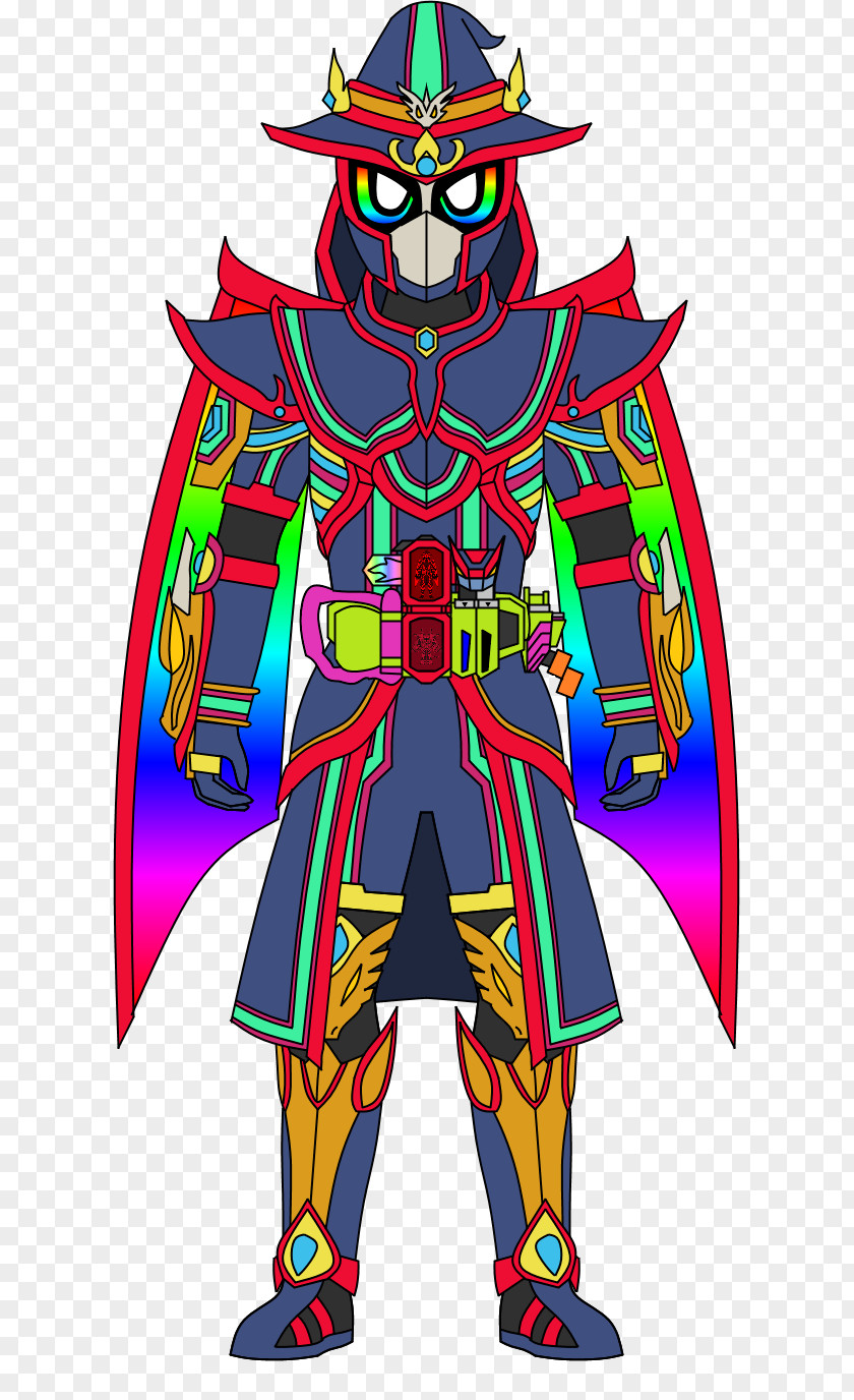 Kamen Rider Series Video Games Magician Art PNG