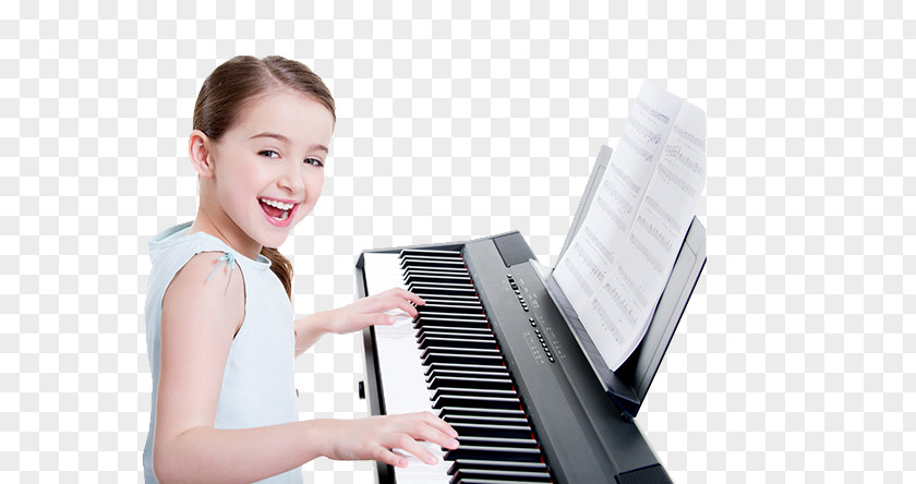Keyboard Player Musical Electronic Instruments PNG