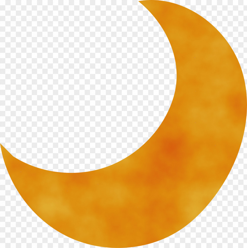 Moon Silhouette Crescent Mashdown PNG