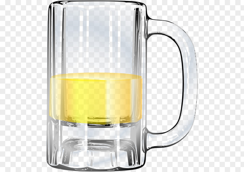 Mug Of Beer Glassware Root Clip Art PNG