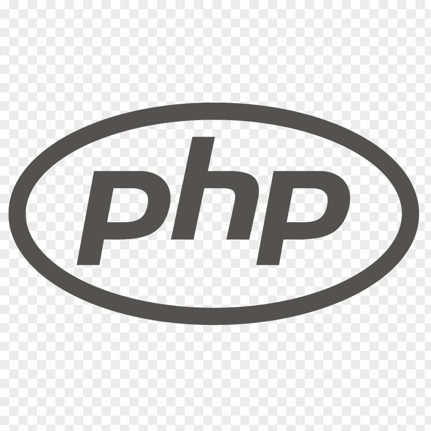 Notebook Top Logo PHP Emblem PNG